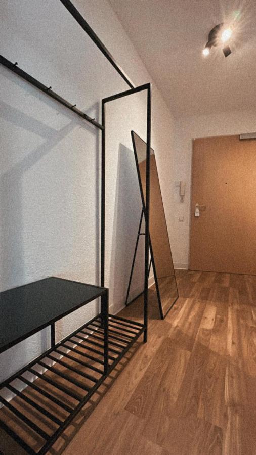Apartament Schoene, Neu Sanierte Unterkunft In Belebter Region Lipsk Zewnętrze zdjęcie