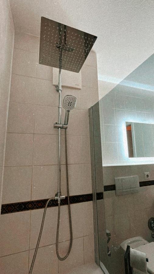 Apartament Schoene, Neu Sanierte Unterkunft In Belebter Region Lipsk Zewnętrze zdjęcie