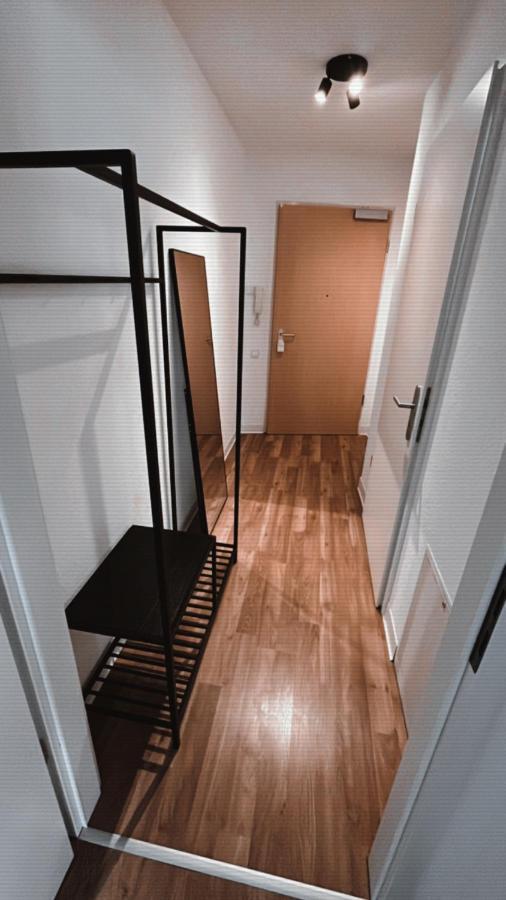 Apartament Schoene, Neu Sanierte Unterkunft In Belebter Region Lipsk Zewnętrze zdjęcie