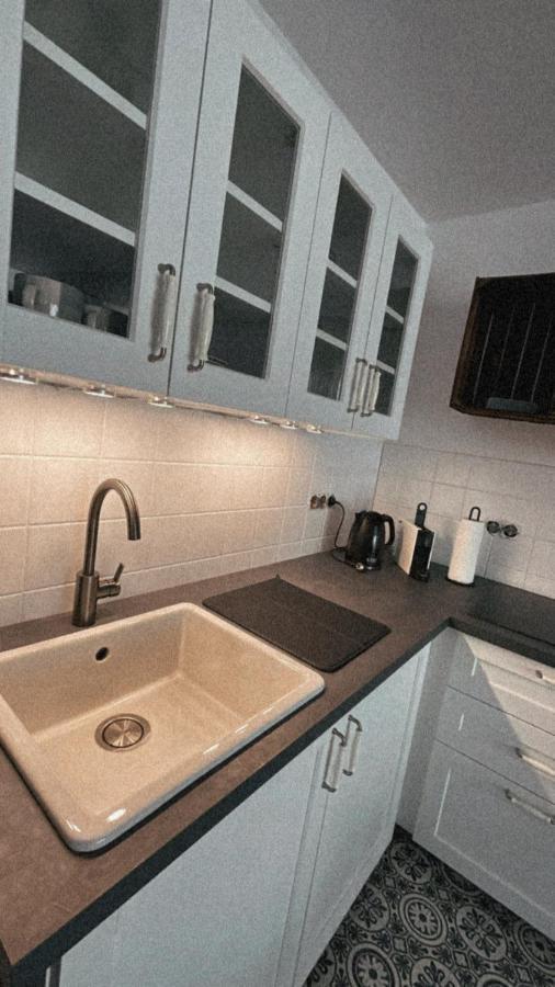 Apartament Schoene, Neu Sanierte Unterkunft In Belebter Region Lipsk Zewnętrze zdjęcie