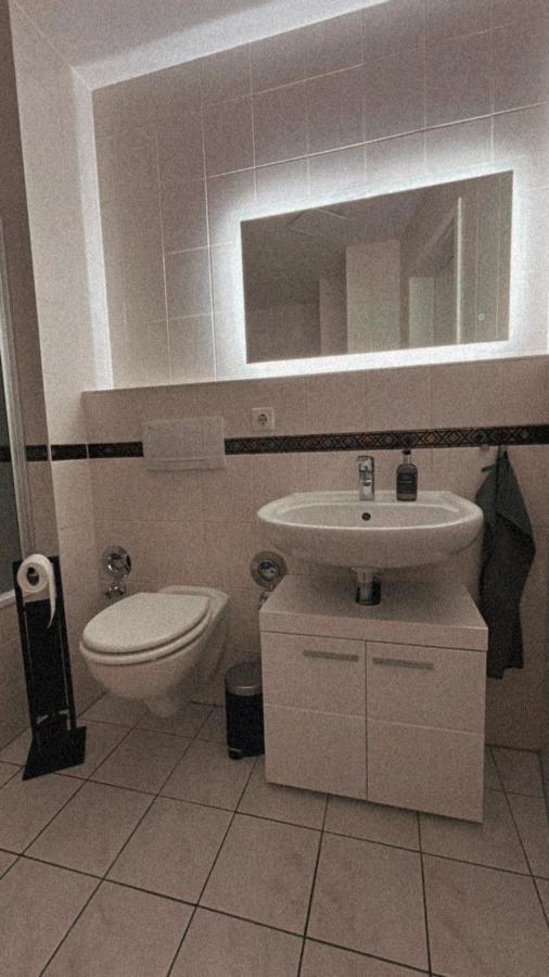 Apartament Schoene, Neu Sanierte Unterkunft In Belebter Region Lipsk Zewnętrze zdjęcie